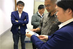 �������ݷ���Ӫҵ���߽���ҵ����Ԥ������թƭ