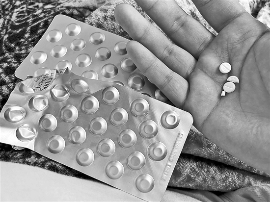 当年轻人得了“懒癌”